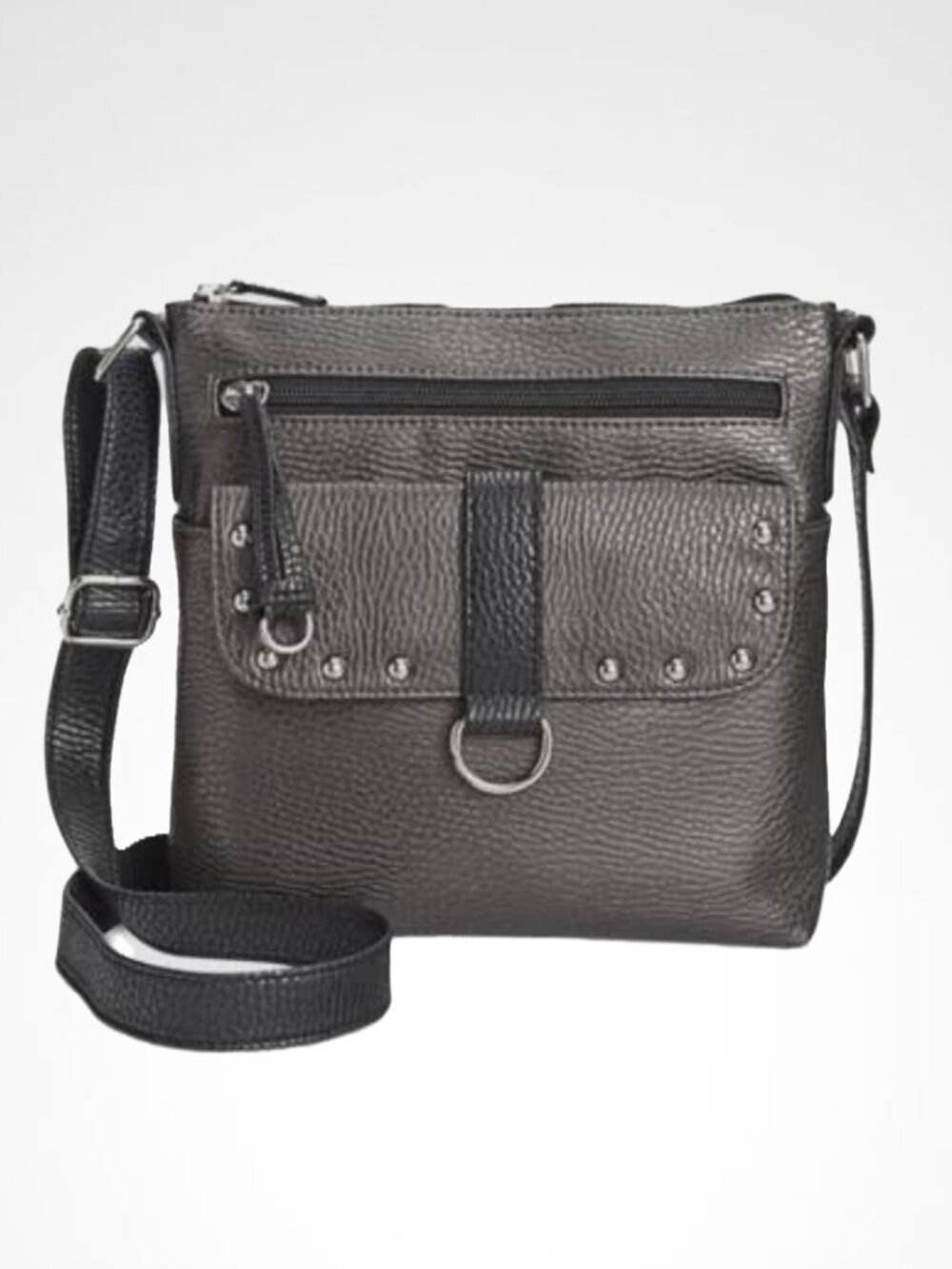 Style & Co. Maryyta Crossbody Bag